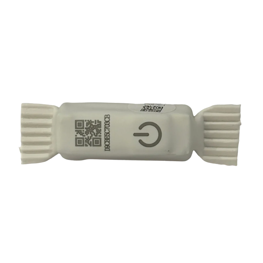 1500mAh Bluetooth Anti-Loss Tracker