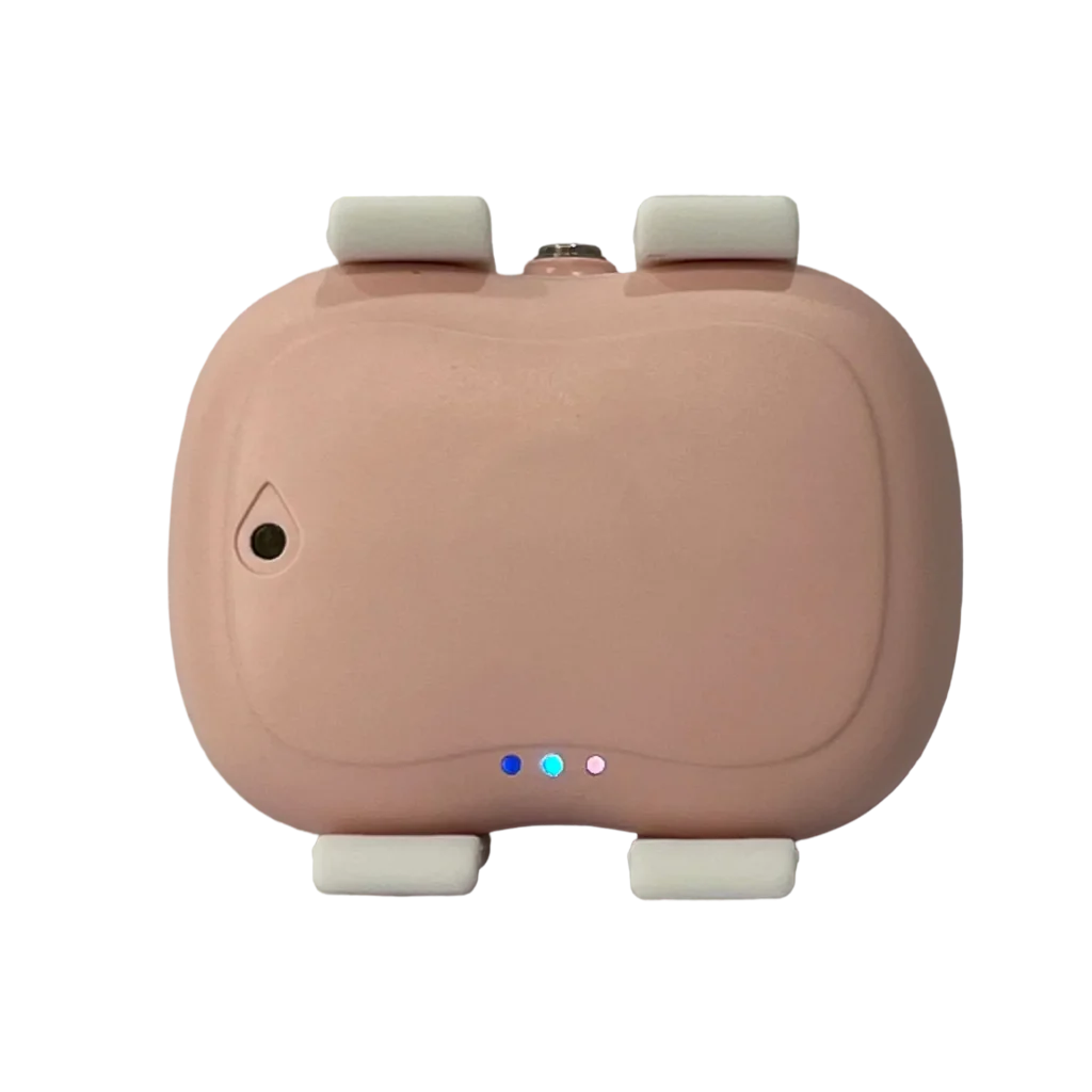4G GPS Pet Tracker (2G Compatible)