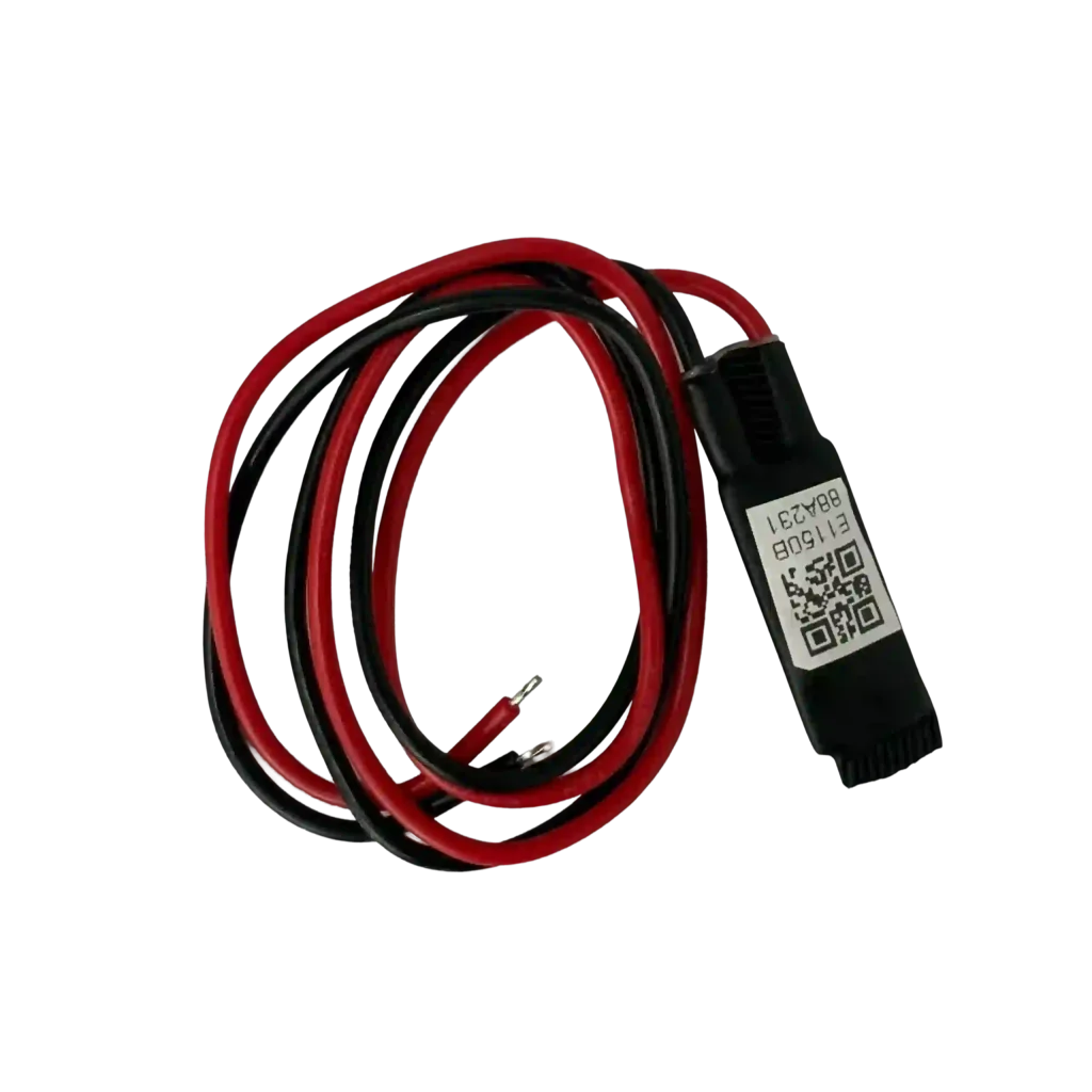 5-60V Wired Bluetooth Anti-Lost Tracker