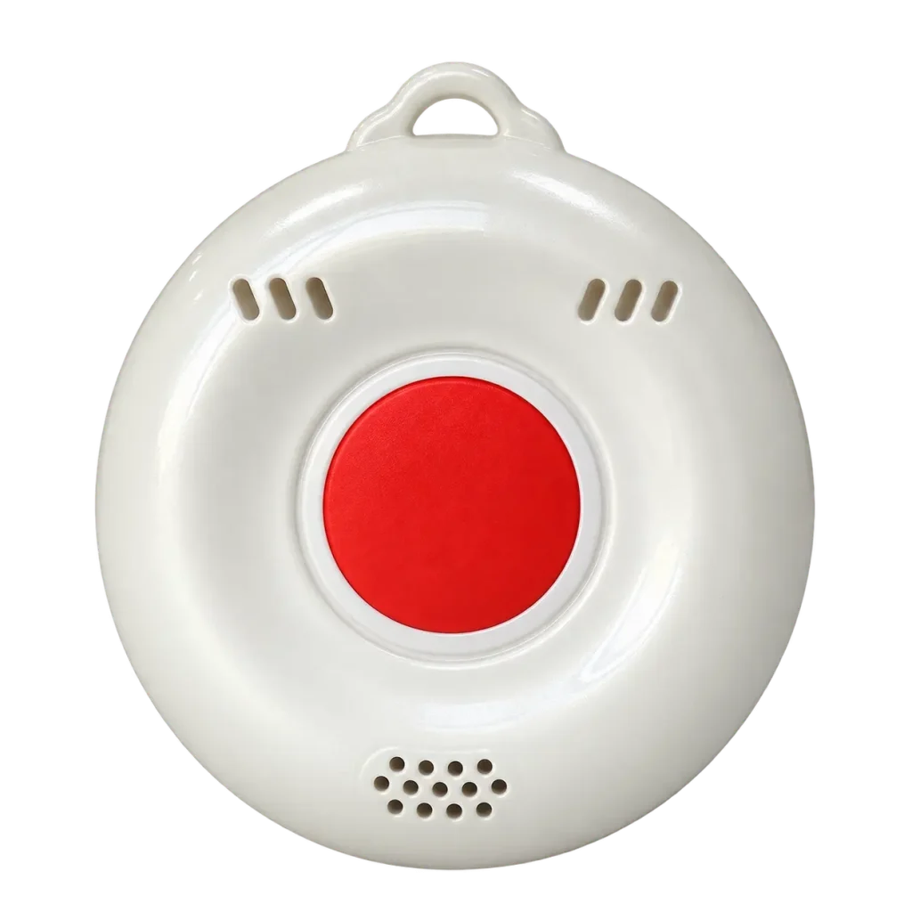500mAh Rechargeable GPS Personal Tracker-1