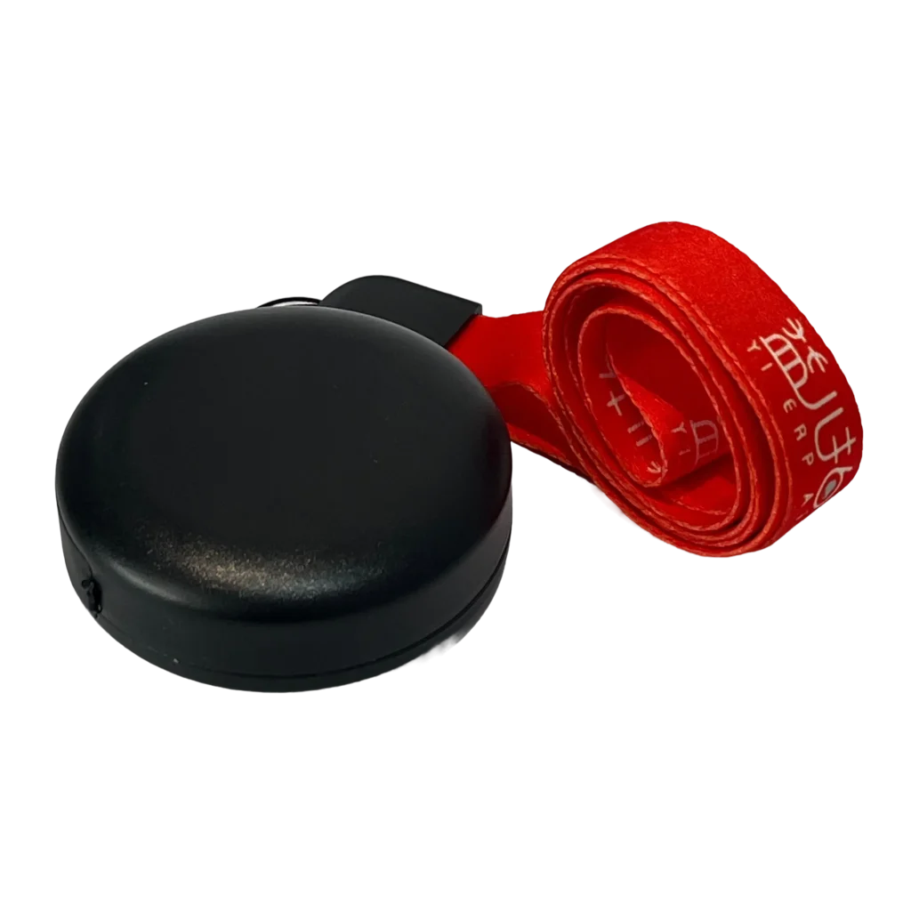 800mAh Rechargeable GPS Personal Tracker