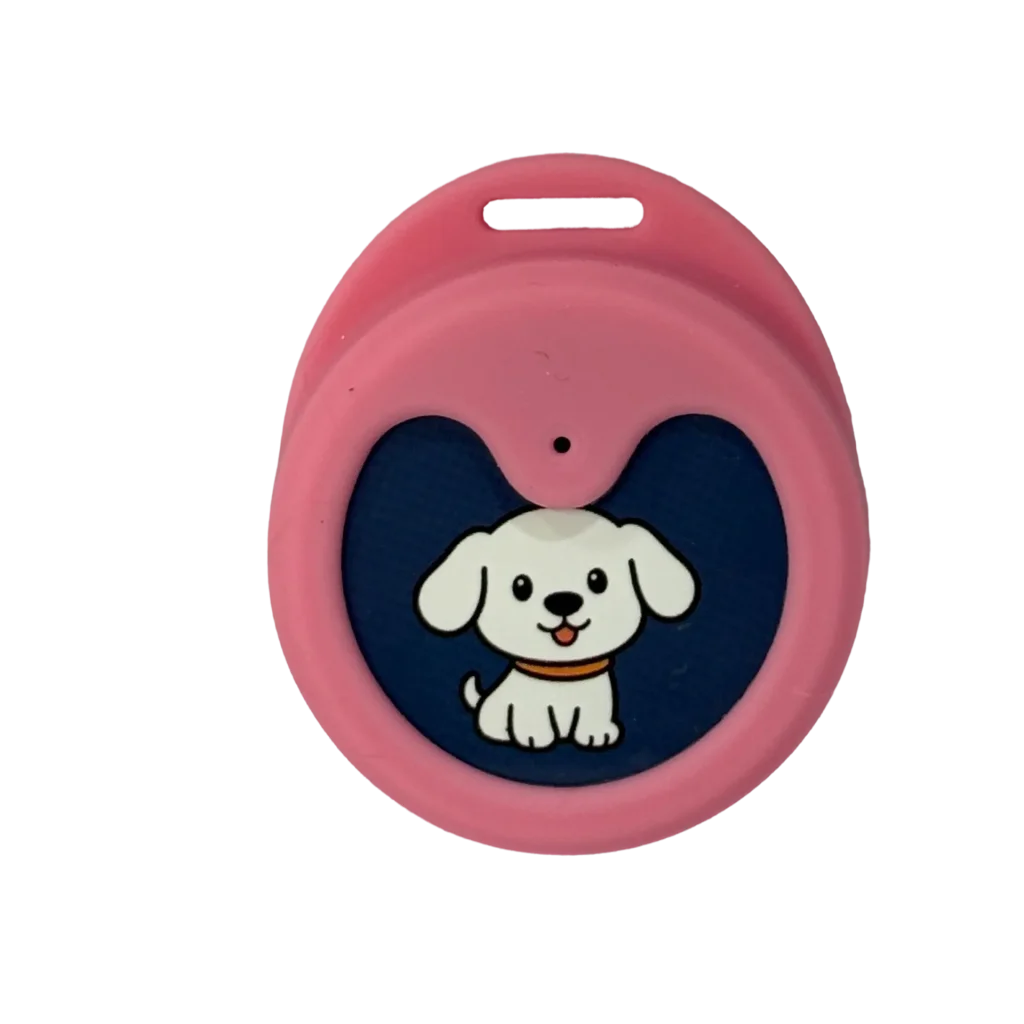 Bluetooth Pet Anti-Lost Tracker