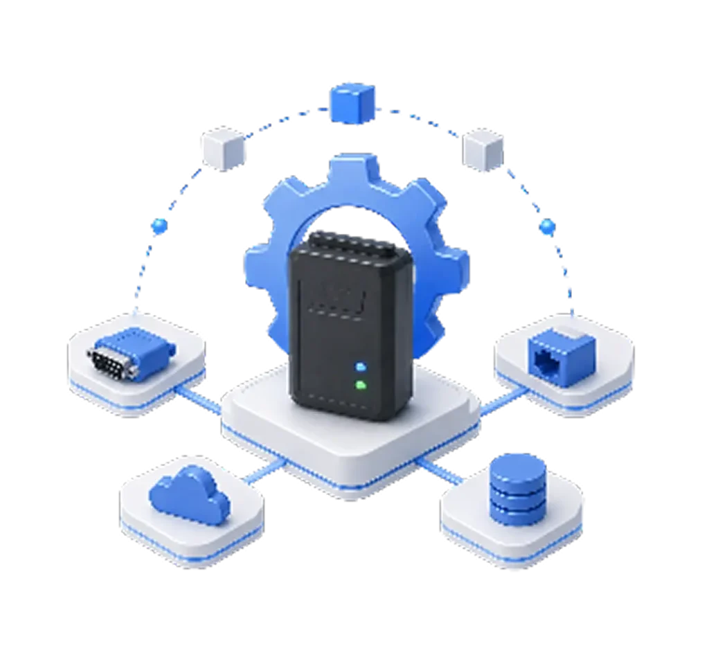 Custom Protocol (2)