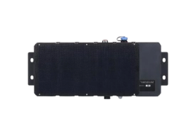 Leo Satellite GPS Tracker