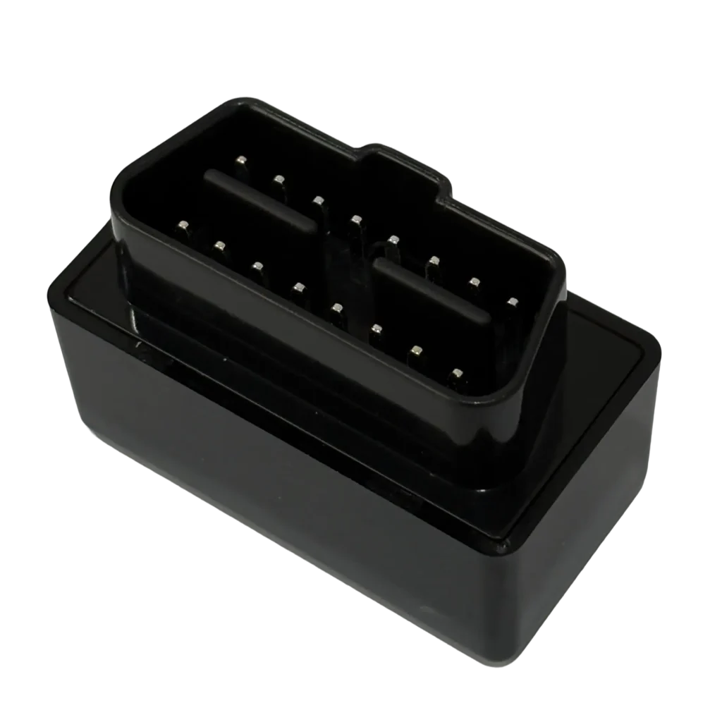 OBD Enhanced Signal Bluetooth Anti-Lost Tracker