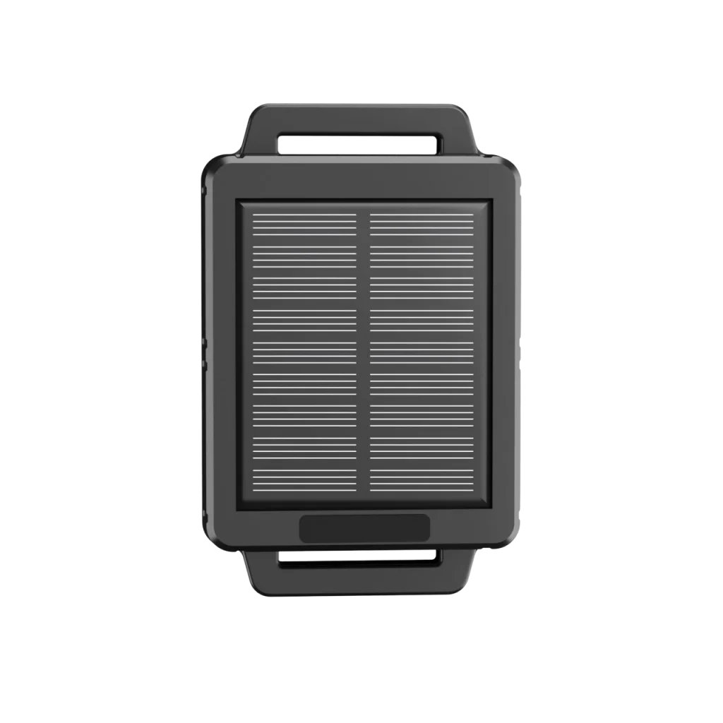 header-10000mAh Rechargeable Livestock GPS Tracker