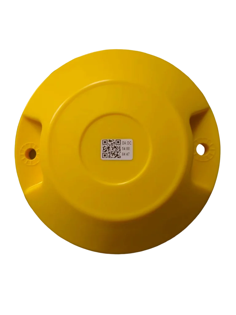 header-Bluetooth Beacon and Tag Positioning System