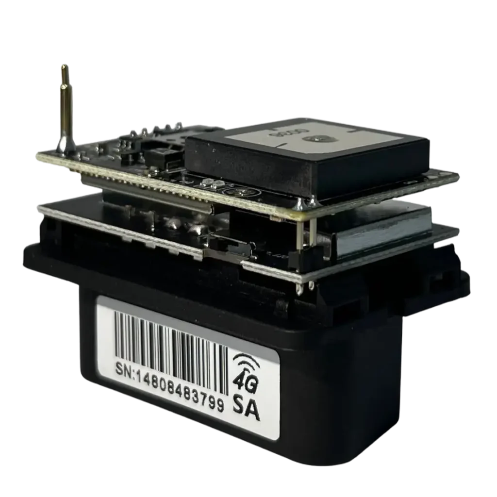 header-Wireless GPS Tracker for Car