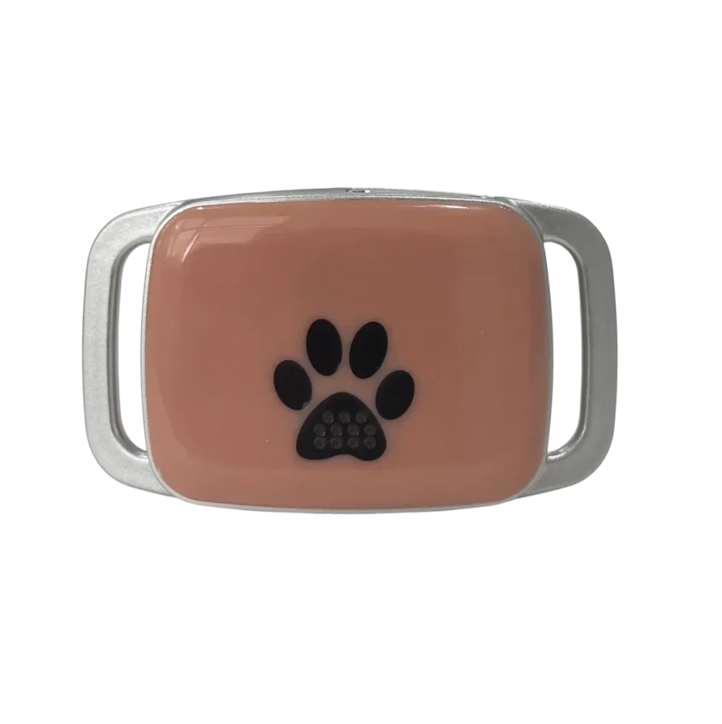 4G Pet GPS Tracker-1