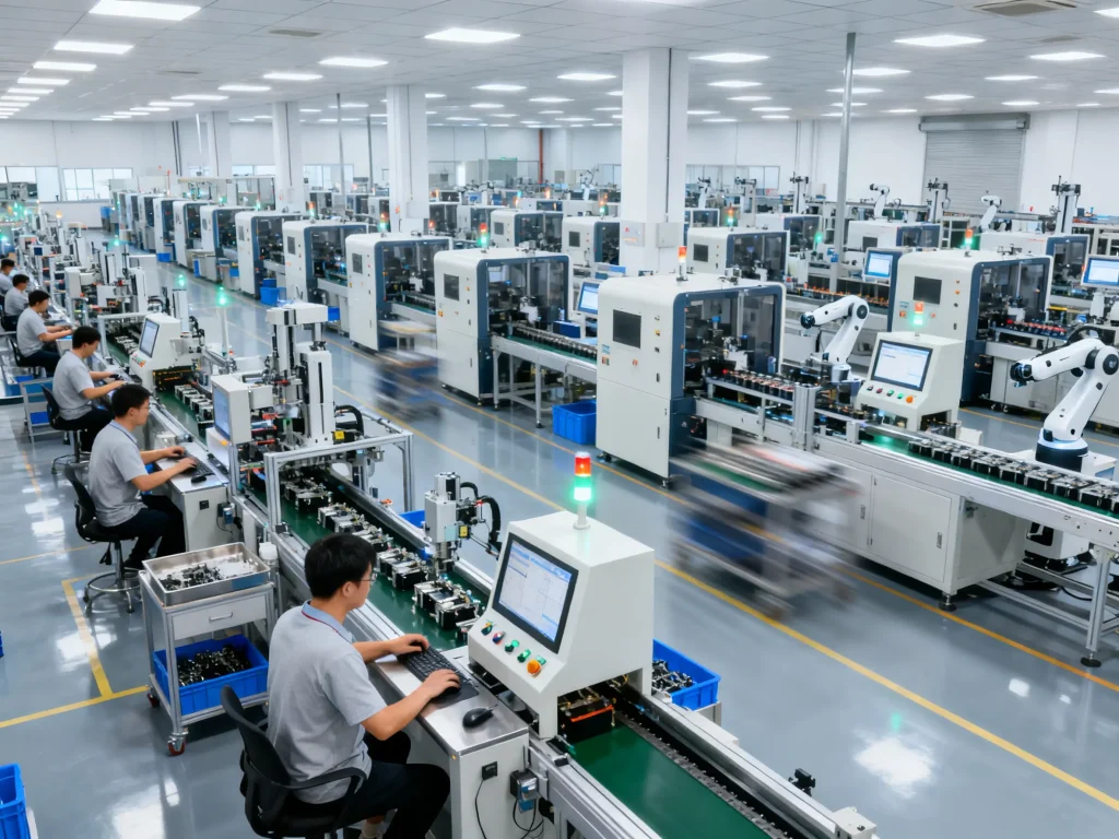 Quality You Can Trust for Long-Term Reliability-BG-2
